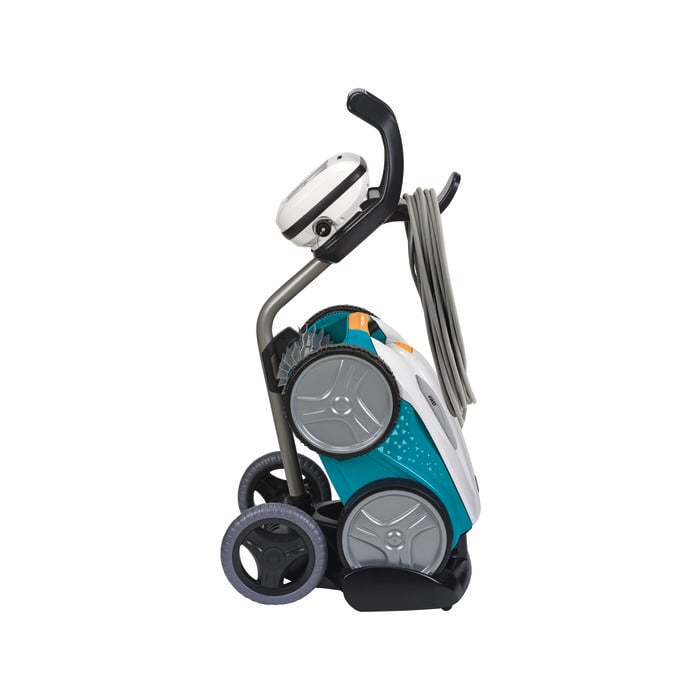 Baracuda Adventura Robotic Pool Cleaner