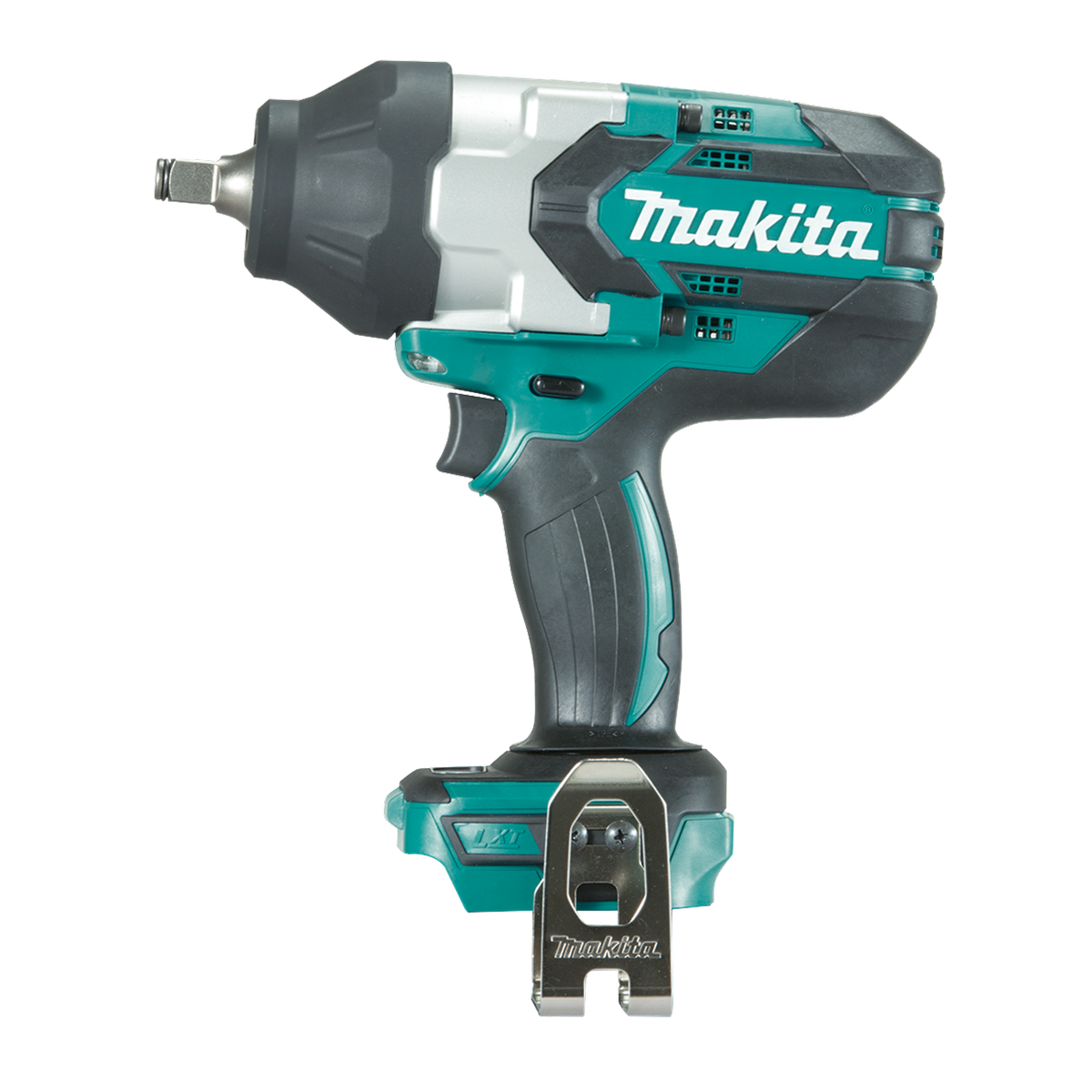 Makita LXT 18V 1 2 Cordless Impact Wrench Skin Only Bunnings New Zealand