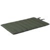 I.pet Outdoor Dog Bed Large Water-resistant Washable Foldable Travel Dog Mat  Green