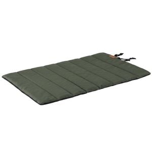 I.pet Outdoor Dog Bed Large Water-resistant Washable Foldable Travel Dog Mat  Green