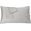 5pc Sheet Set King Single, Microfiber, Ultra Soft, Deep Pockets