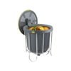Polder Silicone Compost Bin 3.8 Litres