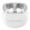 Urbanista Austin True Wireless Earbuds - Pure White