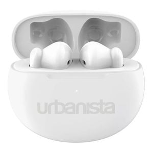 Urbanista Austin True Wireless Earbuds - Pure White