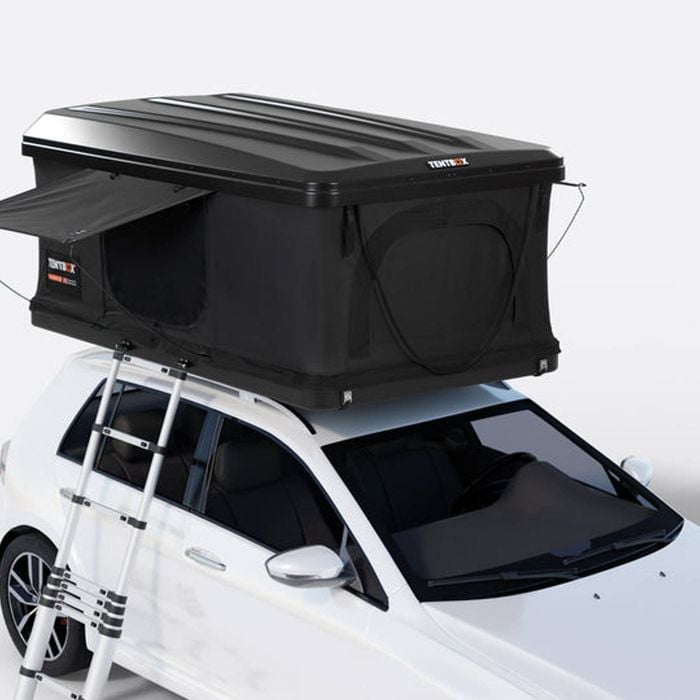 TentBox Classic 2.0 - Midnight Grey