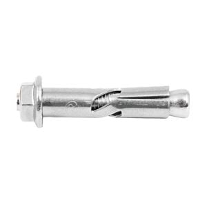 Ramset 8 x 40mm Stainless Steel DynaBolt Plus Hex Nut Masonry Anchor
