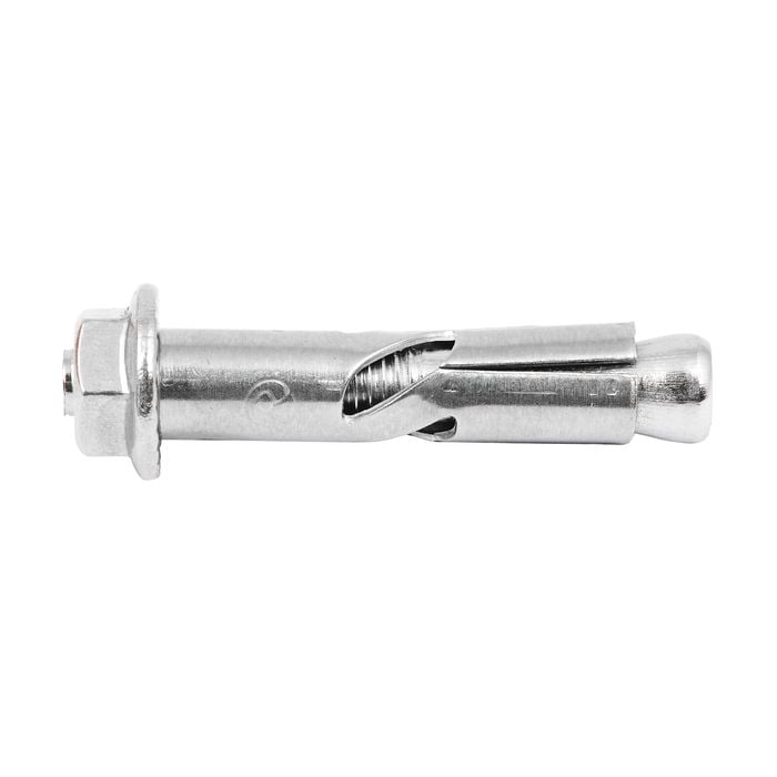 Ramset 8 x 40mm Stainless Steel DynaBolt Plus Hex Nut Masonry Anchor