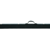 Mitchell Deluxe Black 3/4 Two Piece Pool Snooker Billiard Cue Case