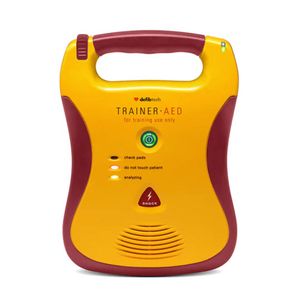 Defibtech Lifeline AED Trainer