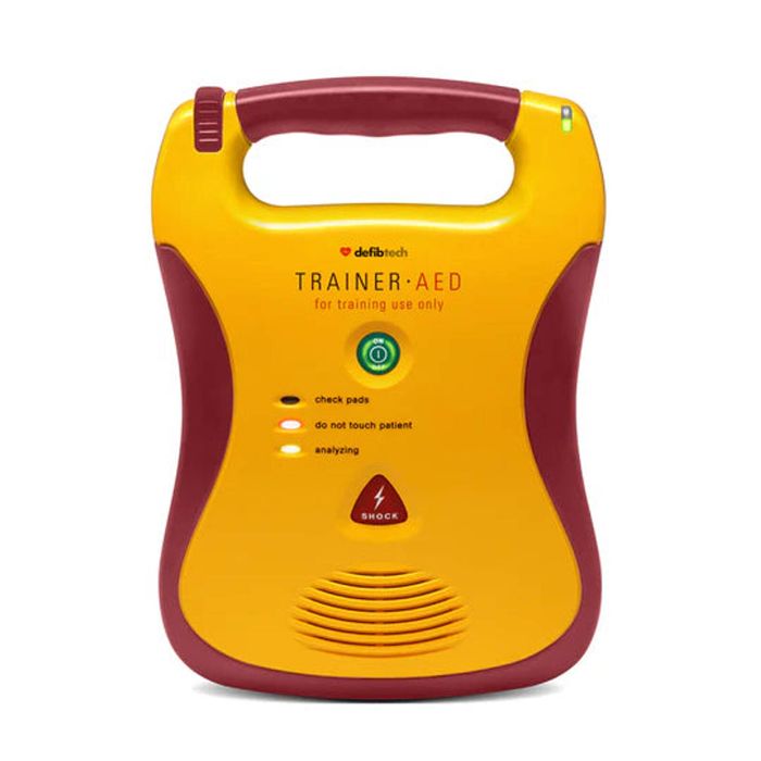 Defibtech Lifeline AED Trainer