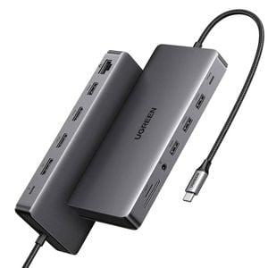 Ugreen Revodok Pro 313 13 in 1 USB-C Docking Station