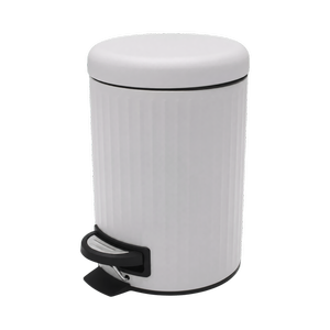 Astin Sinclair 3L Warm Grey Dolomite Pedal Bin