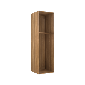 Lugna 2048 x 600 x 580mm Cove Cabinet Shell