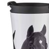 Ashdene Trio Travel Mug 500ml Black