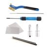 Kincrome 10 Piece Plastic Welding Kit