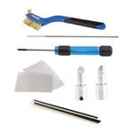Kincrome 10 Piece Plastic Welding Kit