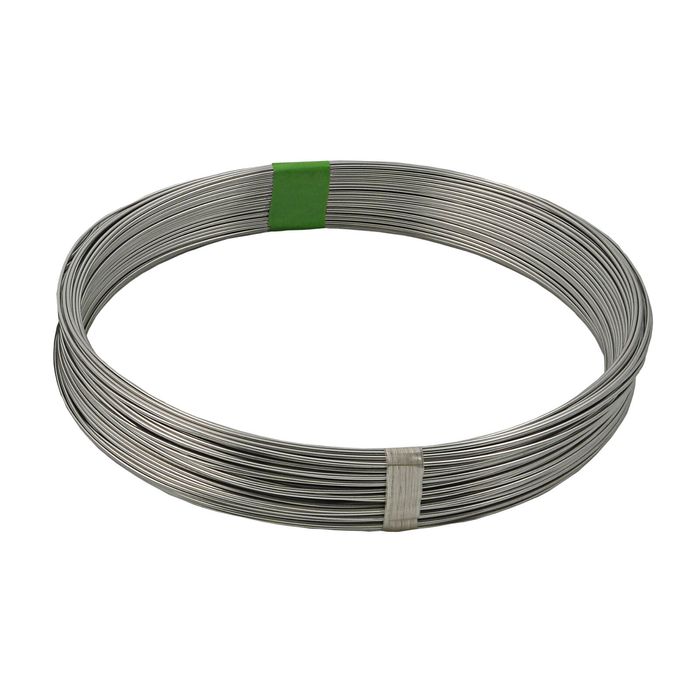 Jack 1.6mm x 15m Stainless Steel 304 Grade Tie Wire
