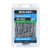 Buildex 10G x 55mm 304 Stainless Steel Decking Screws - 50 pack