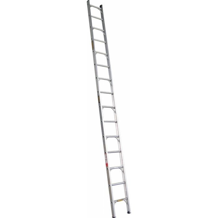 Gorilla 4.4m Scaffold Ladder