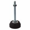 Richmond 60mm x M10 Fixed Levelling Foot - 60mm