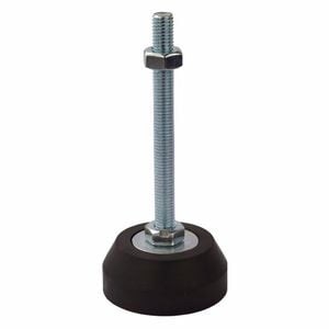 Richmond 60mm x M10 Fixed Levelling Foot - 60mm