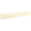 ProtectorAl Additional Slats for Slat Screen Kit Primrose 2345W - Pack of 5