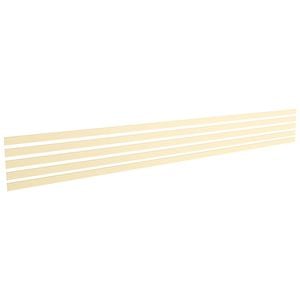 ProtectorAl Additional Slats for Slat Screen Kit Primrose 2345W - Pack of 5
