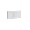 Kaboodle 600mm Sesame Salt Country 1 Drawer Panel