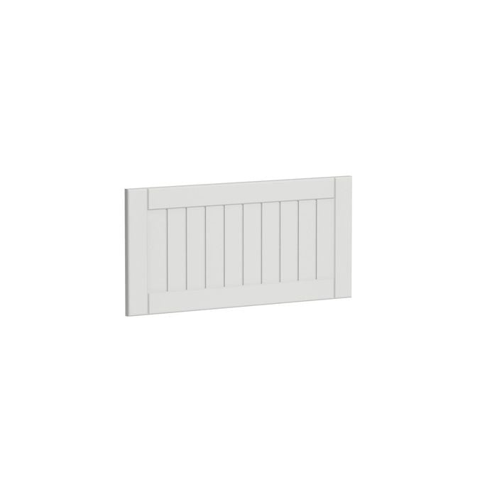 Kaboodle 600mm Sesame Salt Country 1 Drawer Panel