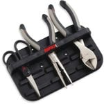 Rapala Magnetic Fishing Tool Holder Combo  - Includes 3 Fishing Tools