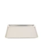 Chef Inox Baking Sheet Aluminium 330x450x25mm