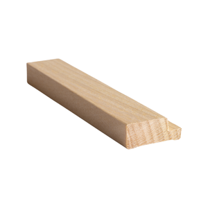 Easycraft Contours Strata CWB General Purpose 16mm 2700 x 39mm Tasmanian Oak Select