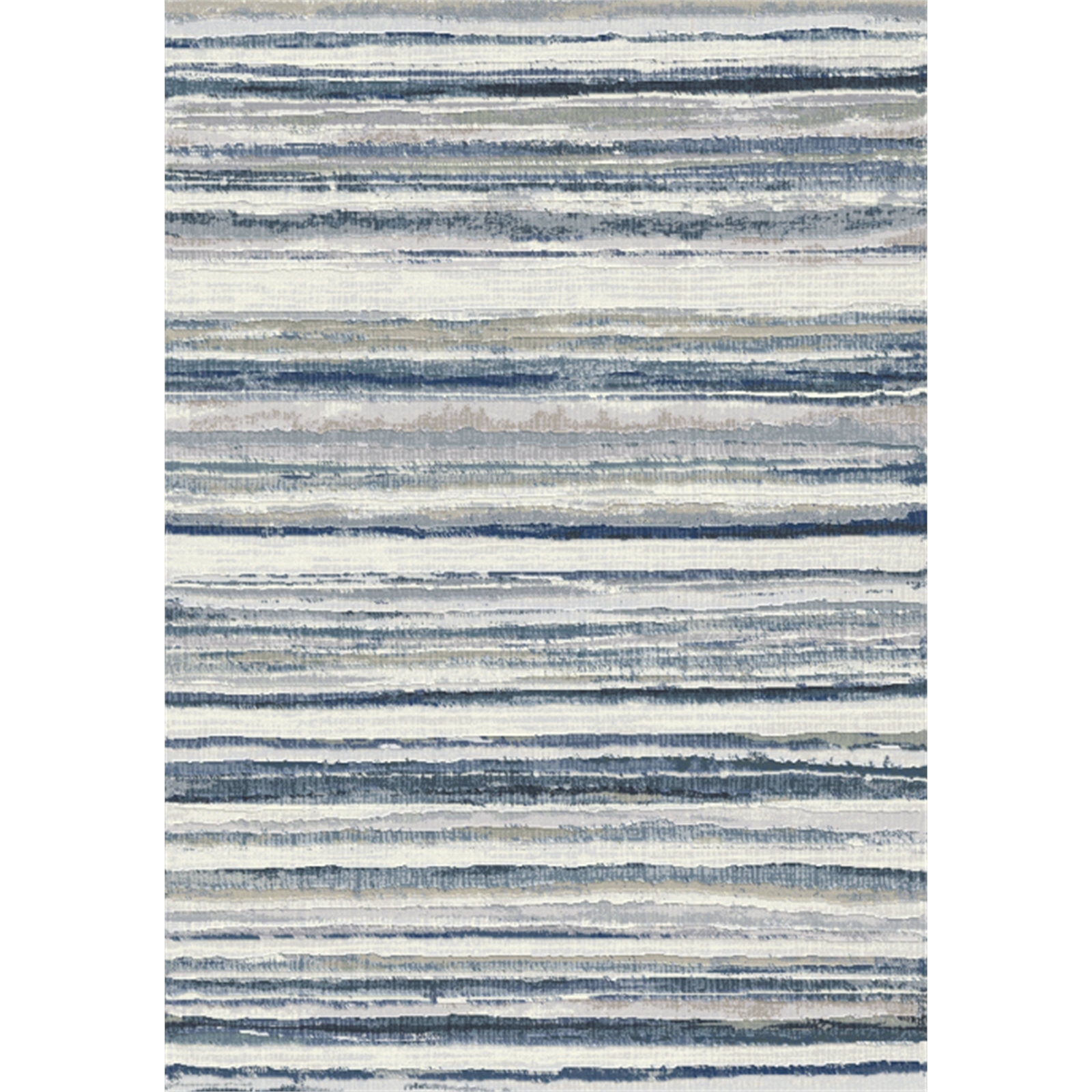 Bayliss 160 x 230cm Tube Polypropylene Rug