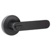 Lemaar Black Metz Privacy Set