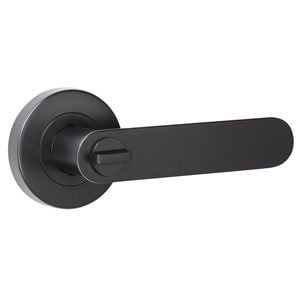 Lemaar Black Metz Privacy Set