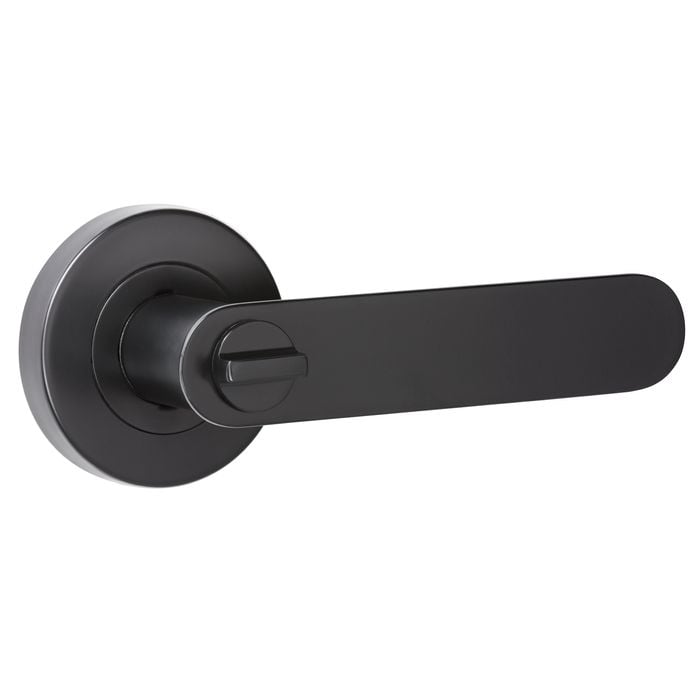 Lemaar Black Metz Privacy Set
