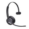 Yealink Wh64 Hybrid Mono Teams Dect Wireless Headset, Dect & Bluetooth Hybrid Wireless Technology