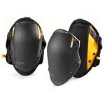 Toughbuilt Rocker Knee Pads