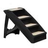 Pawz 40*60*50CM Pet Ramp Black
