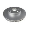 Front Brake Rotor For Toyota Corolla Ae101 Ae102 Ae93 Ae94 Ae96 255mm Od