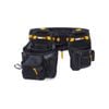 ToughBuilt 3 Piece Handyman Tool Belt Set