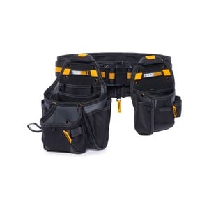 ToughBuilt 3 Piece Handyman Tool Belt Set