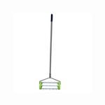 Saxon Lawn Aerator Spiked Roller