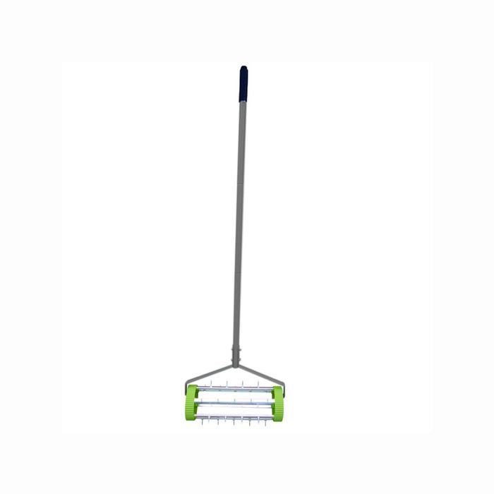 Saxon Lawn Aerator Spiked Roller