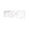 Bellessi 1220mm x 2440mm x 4mm Motiv Polymer Bathroom Panel - Grecian Marble