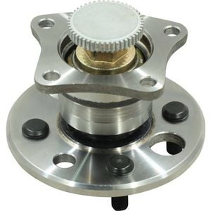 Rear Wheel Bearing Hub Assy for Toyota Corolla AE102 AE112 Holden Neva AE102