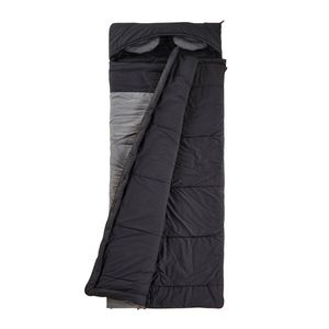 Decathlon - Cotton Sleeping Bag For Camping - Arpenaz 0° Cotton - One Size