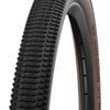 Schwalbe Billy Bonkers 24 X 2.0" Addix Performance Line Bronze Sidewall Tyre