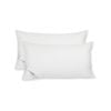 Luxor Twin Pack Aus Made King Size Hotel Quality Pillow