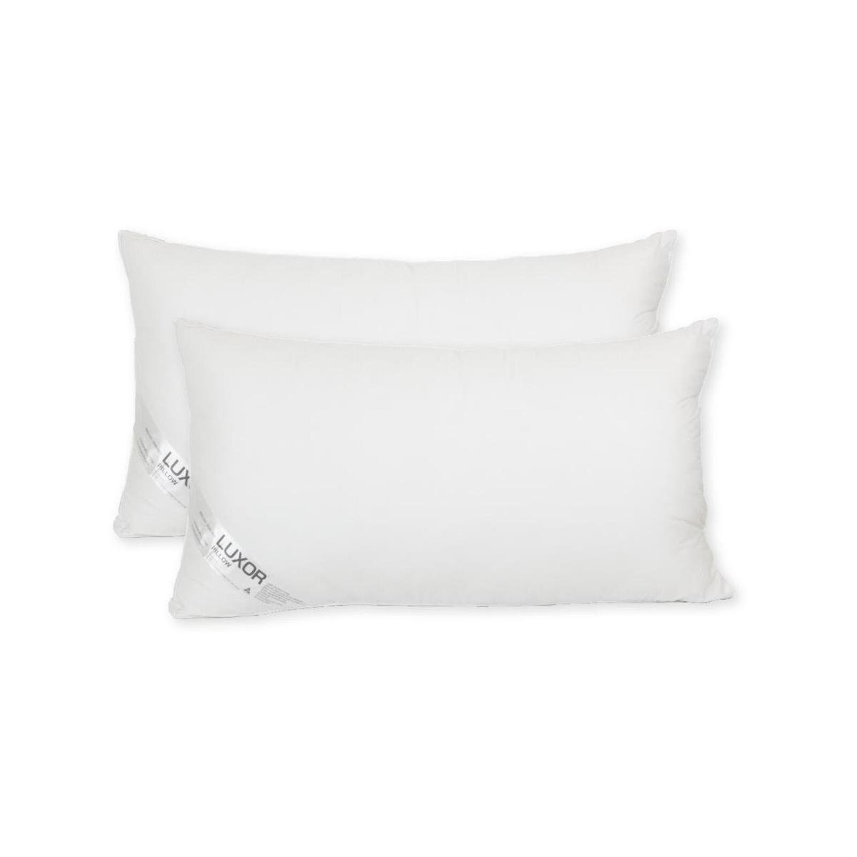 Luxor pillows sales